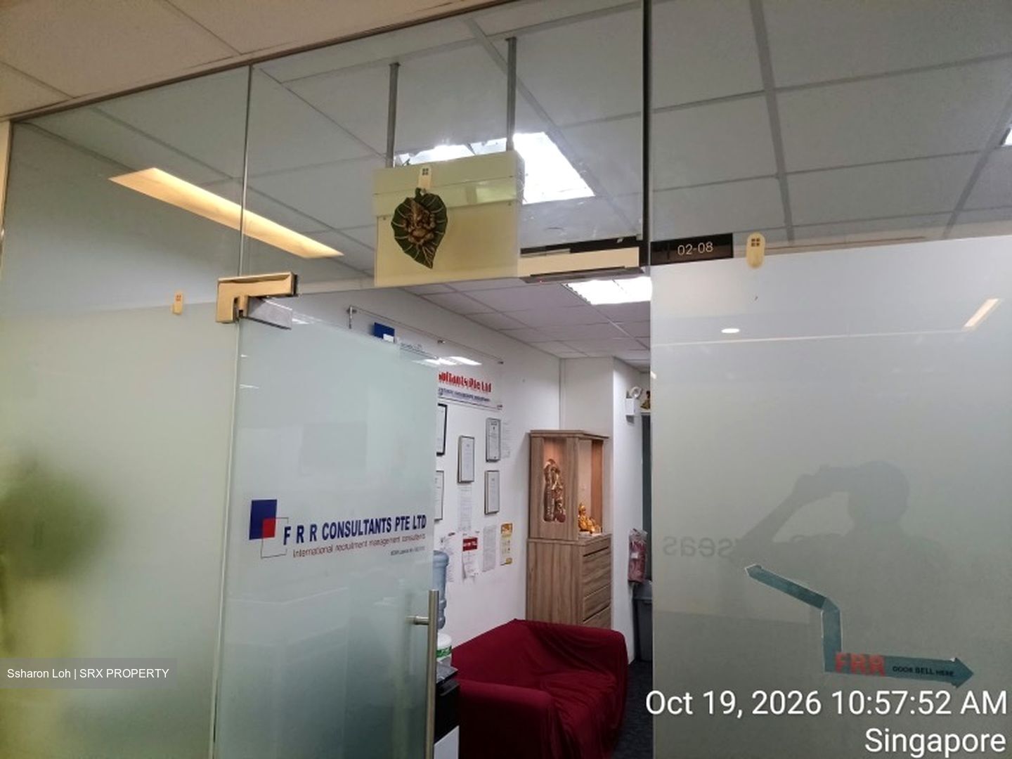 The Mezzo (D12), Office #639451261